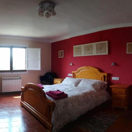 Santa Ana Villa Pedrola Eksteriør bilde