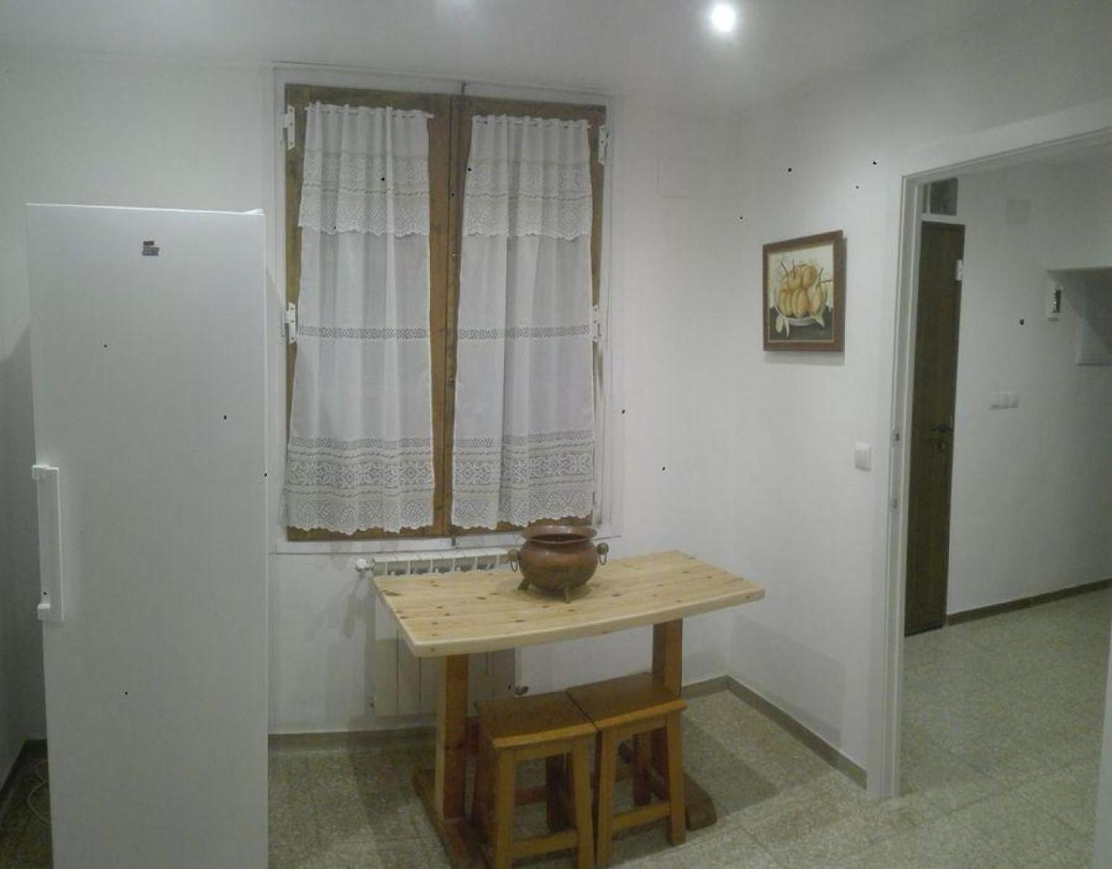 Santa Ana Villa Pedrola Eksteriør bilde
